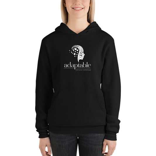 Adaptable: Behavior Explained Hoodie